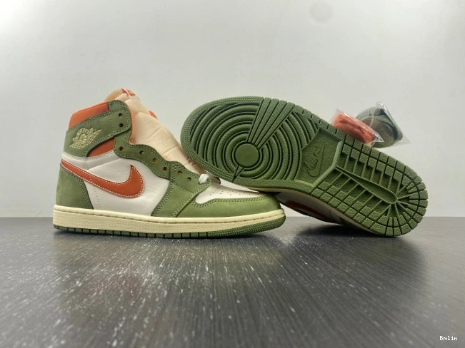 Bmlin Craft Celadon Air High OG FB9934-300 1 Jordan 0822